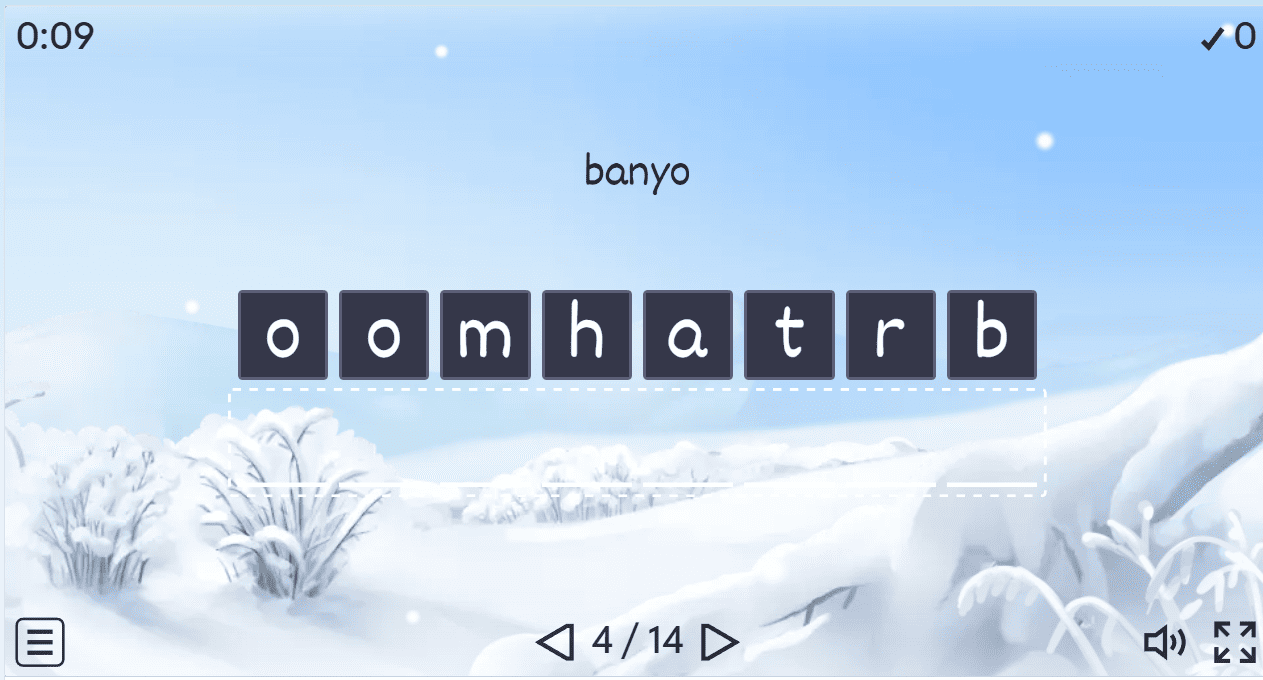 5-5 Parts of the House 5